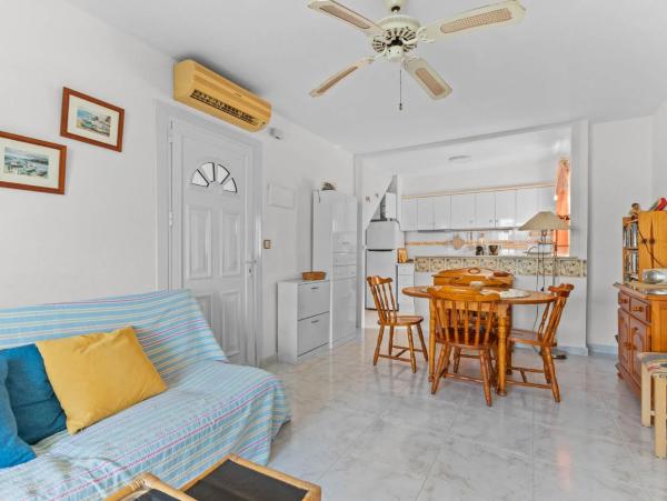 Chalet en Barrio La Siesta - El Salado - Torreta