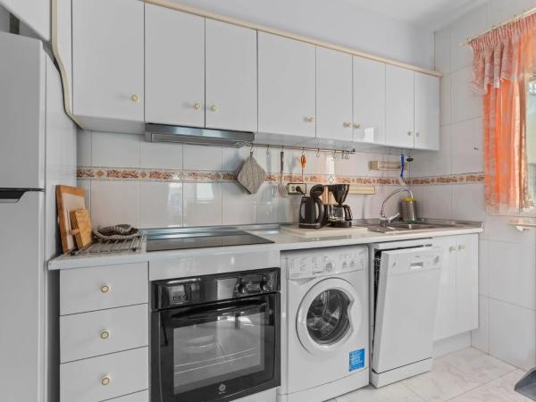 Chalet en Barrio La Siesta - El Salado - Torreta