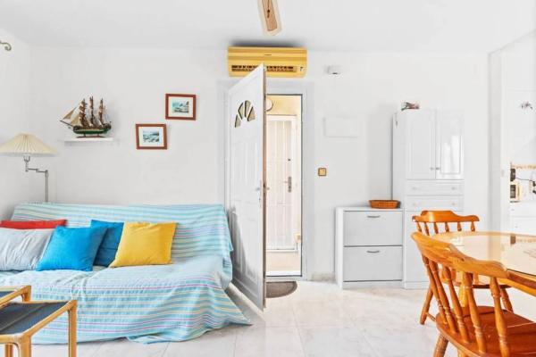 Ático en calle Rodrigo s/n