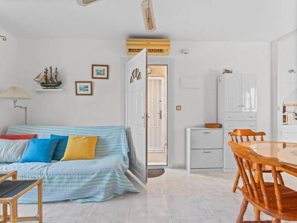 Chalet en Barrio La Siesta - El Salado - Torreta