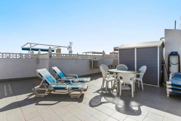 Ático en calle Rodrigo s/n