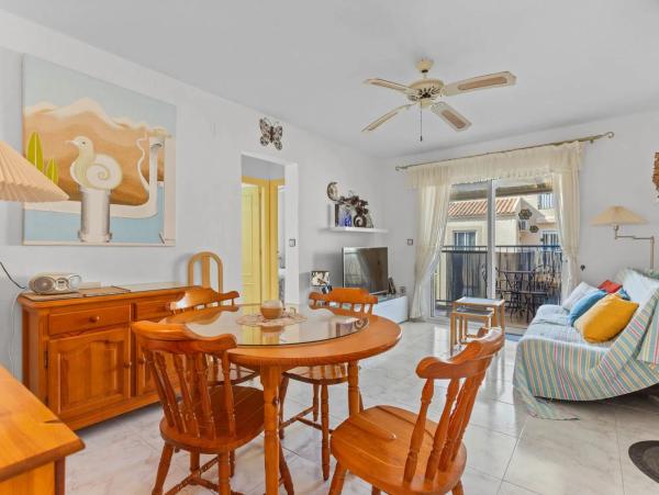 Chalet en Barrio La Siesta - El Salado - Torreta