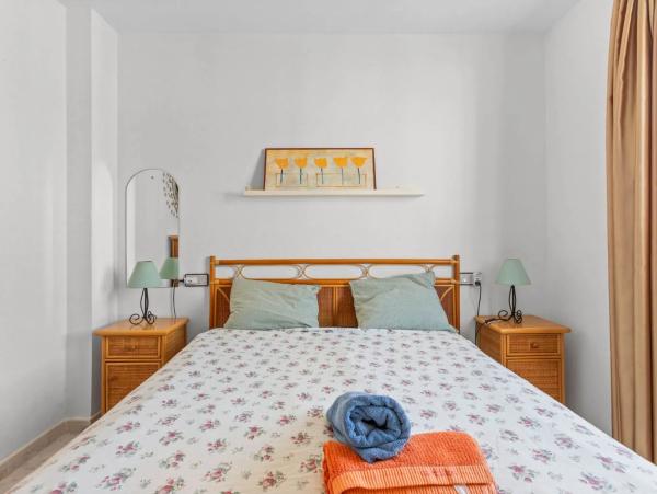 Chalet en Barrio La Siesta - El Salado - Torreta