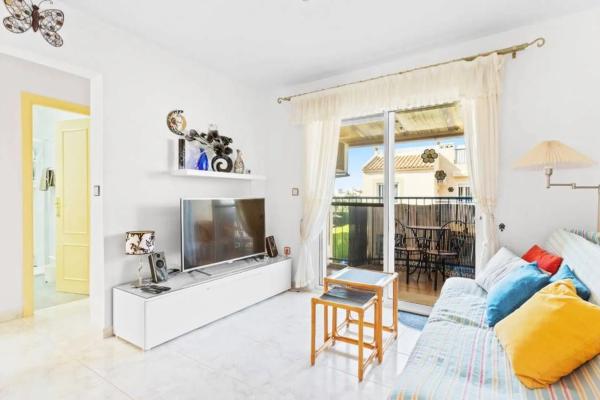 Ático en calle Rodrigo s/n