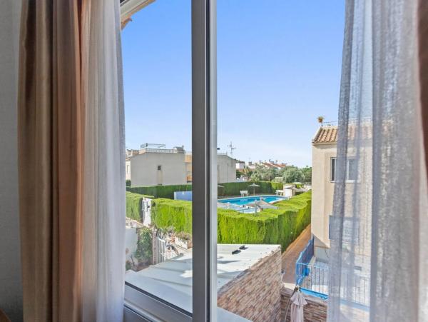 Chalet en Barrio La Siesta - El Salado - Torreta