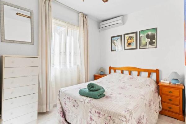 Ático en calle Rodrigo s/n