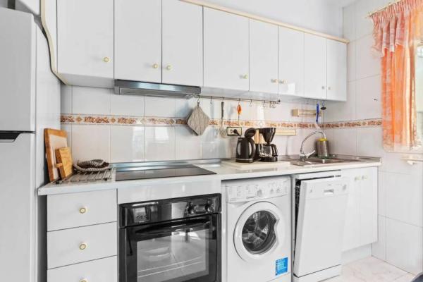 Ático en calle Rodrigo s/n