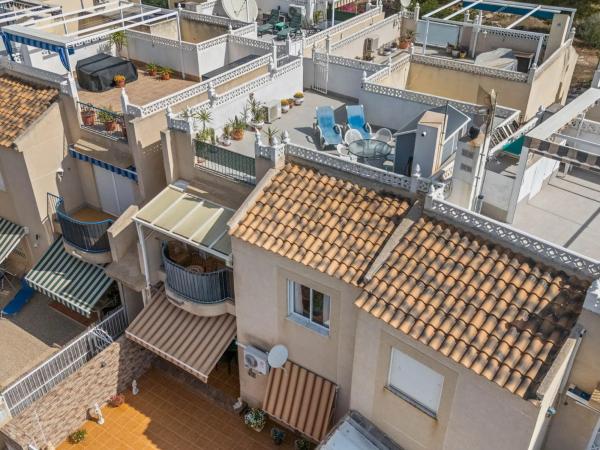 Chalet en Barrio La Siesta - El Salado - Torreta