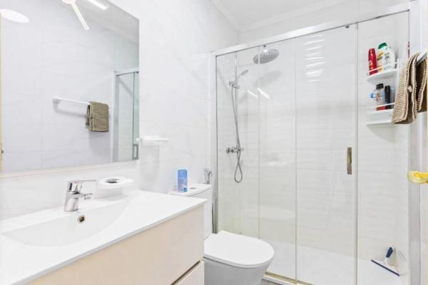 Ático en calle Rodrigo s/n