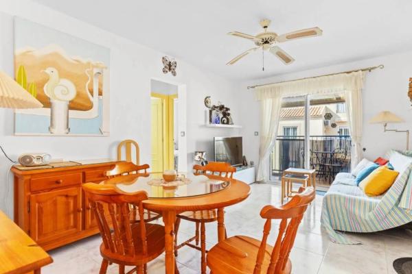 Ático en calle Rodrigo s/n