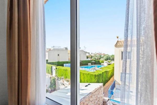 Ático en calle Rodrigo s/n