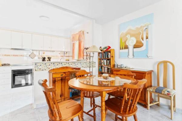 Ático en calle Rodrigo s/n