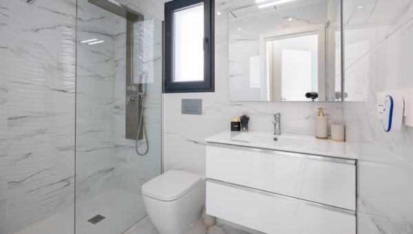 Chalet en calle las Abubillas