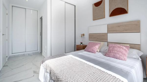 Chalet en calle las Abubillas