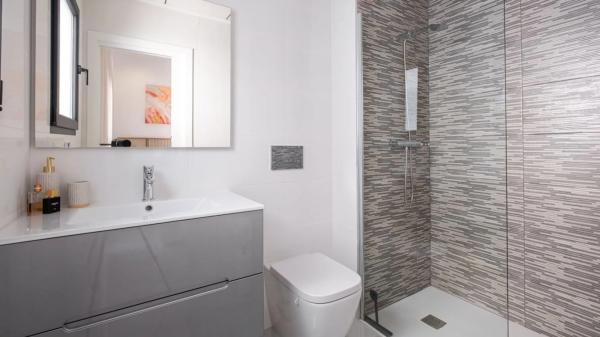 Chalet en calle las Abubillas