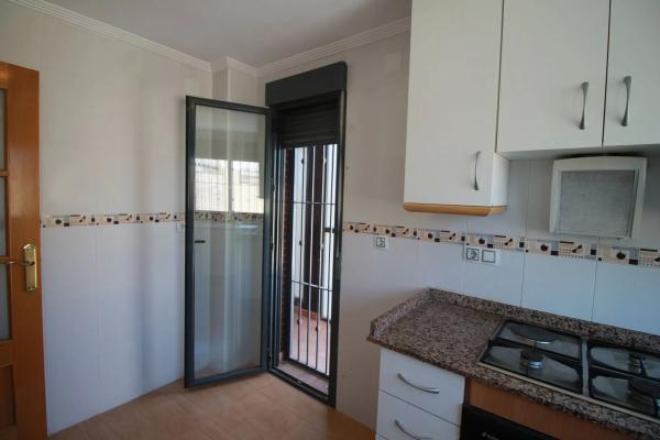 Chalet pareado en calle Cecilio Gallego Alamis