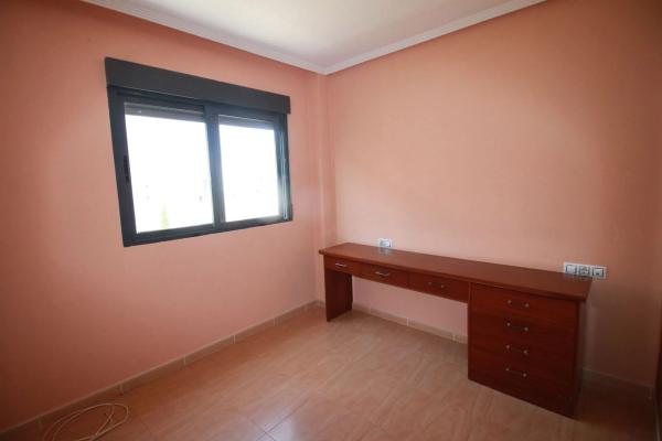 Chalet pareado en calle Cecilio Gallego Alamis