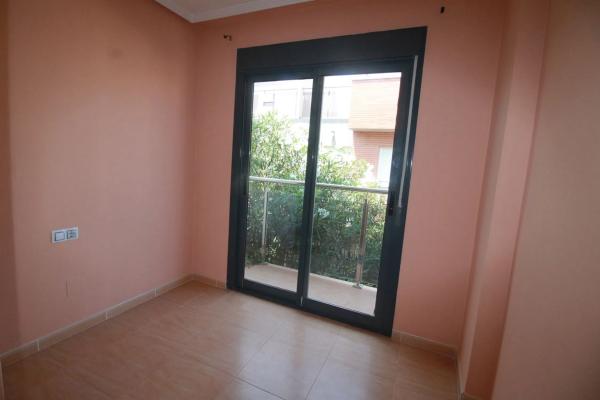 Chalet pareado en calle Cecilio Gallego Alamis