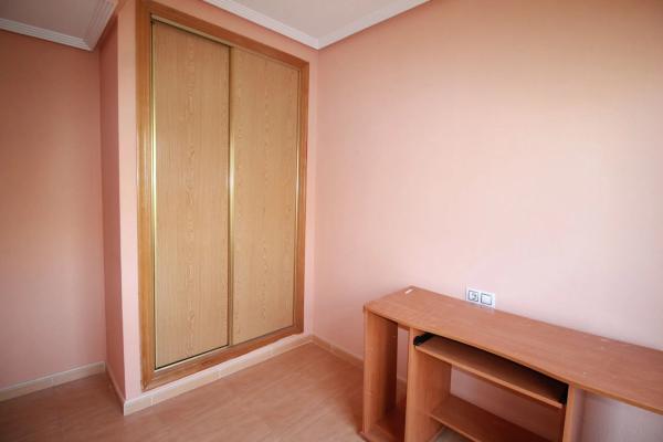 Chalet pareado en calle Cecilio Gallego Alamis