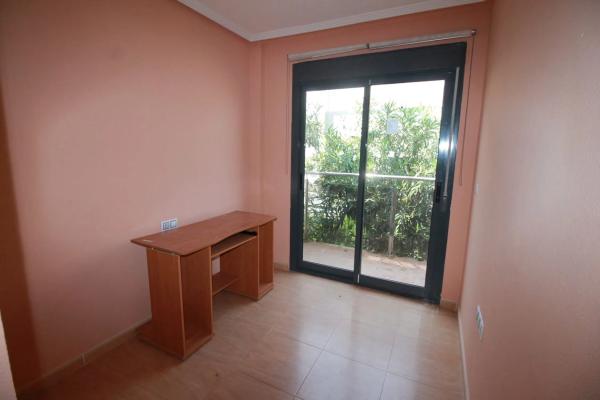 Chalet pareado en calle Cecilio Gallego Alamis