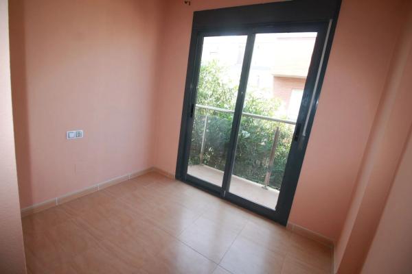 Chalet pareado en calle Cecilio Gallego Alamis