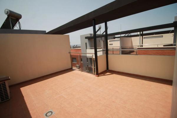 Chalet pareado en calle Cecilio Gallego Alamis