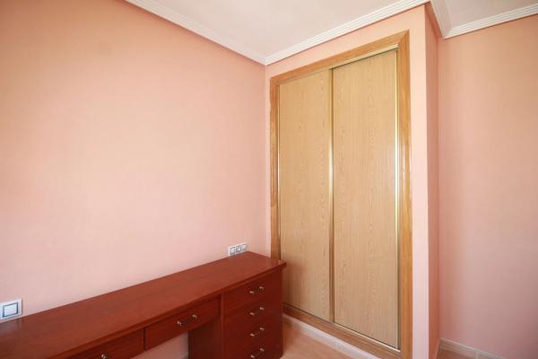 Chalet pareado en calle Cecilio Gallego Alamis