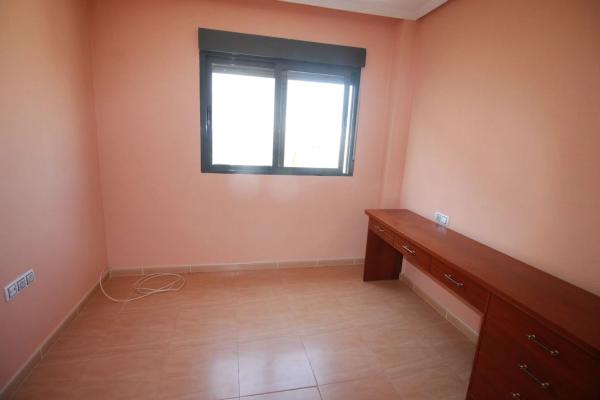 Chalet pareado en calle Cecilio Gallego Alamis