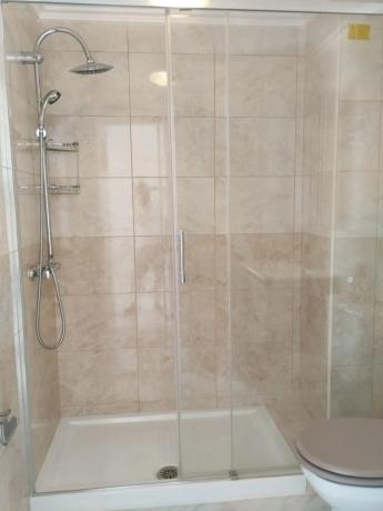 Casa independiente en calle Joaquín García Sánchez, 4