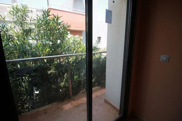 Chalet pareado en calle Cecilio Gallego Alamis