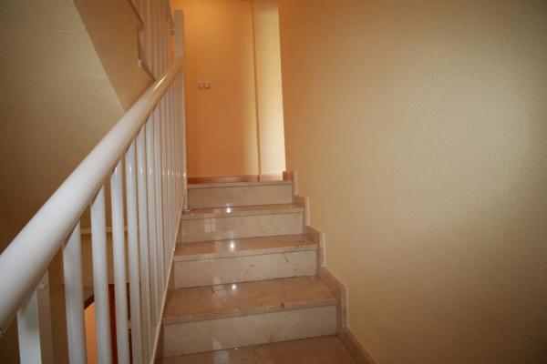 Chalet pareado en calle Cecilio Gallego Alamis