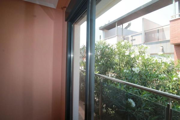 Chalet pareado en calle Cecilio Gallego Alamis