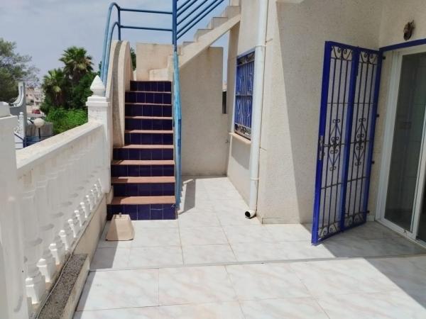 Casa independiente en calle Joaquín García Sánchez, 4