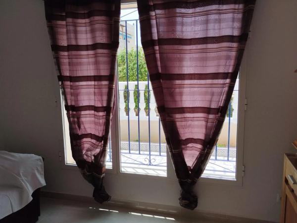 Casa independiente en calle Joaquín García Sánchez, 4