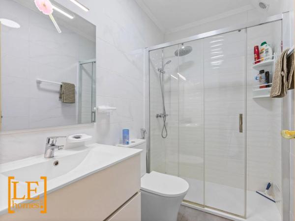 Ático en CL Rodrigo, 389