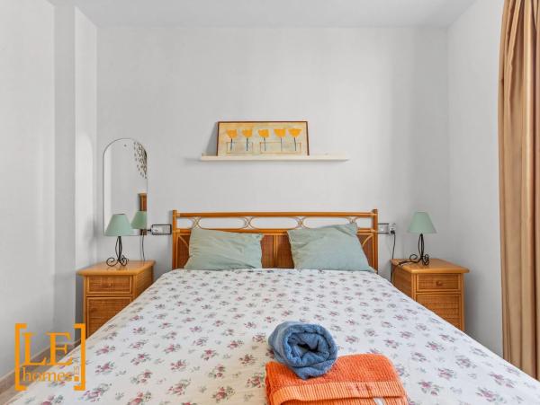 Ático en CL Rodrigo, 389