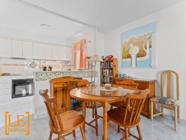 Ático en CL Rodrigo, 389