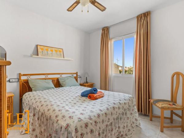 Ático en CL Rodrigo, 389