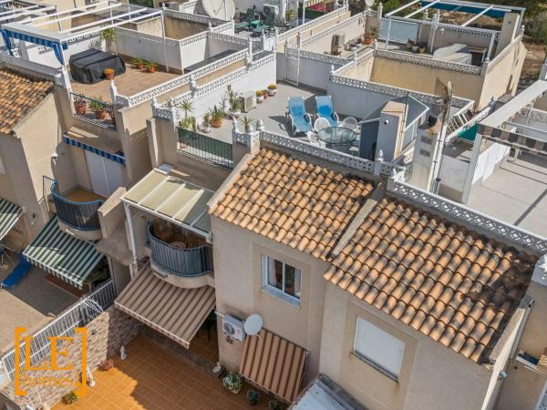 Ático en CL Rodrigo, 389