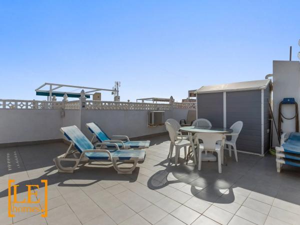 Ático en CL Rodrigo, 389