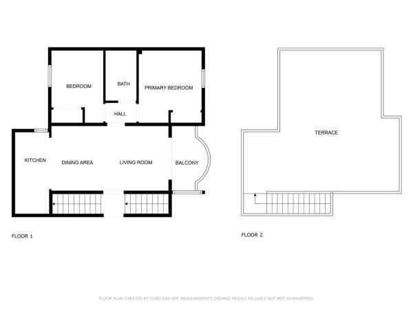 Ático en CL Rodrigo, 389