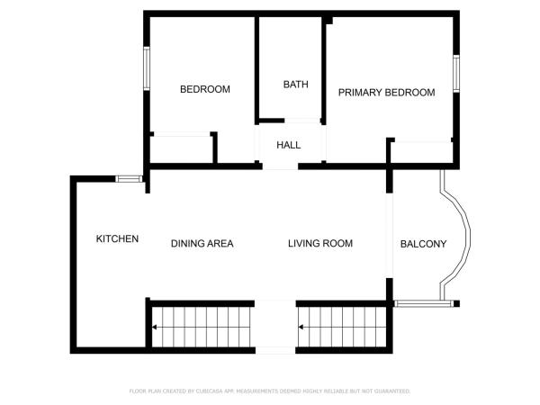 Ático en CL Rodrigo, 389