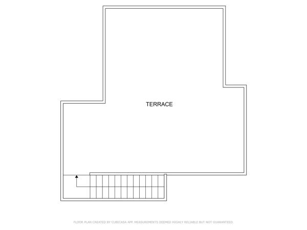 Ático en CL Rodrigo, 389