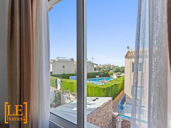 Ático en CL Rodrigo, 389