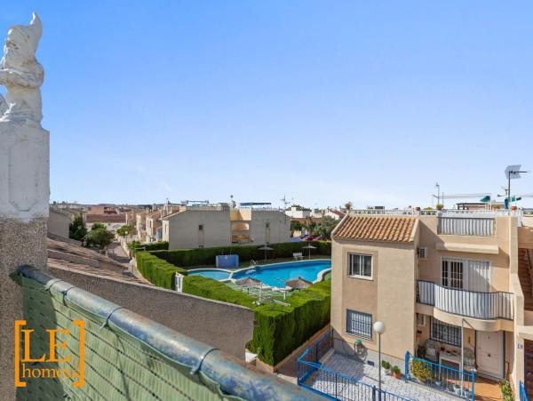 Ático en CL Rodrigo, 389