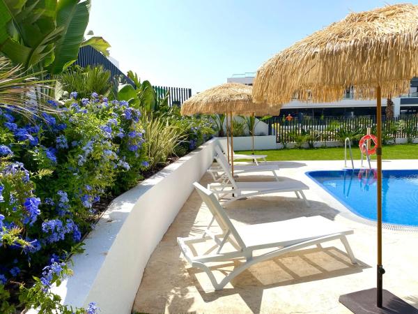 Piso en calle José Carreras, 20