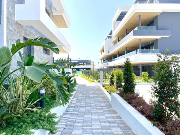 Piso en calle José Carreras, 20