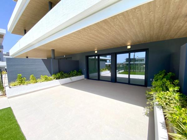 Piso en calle José Carreras, 20