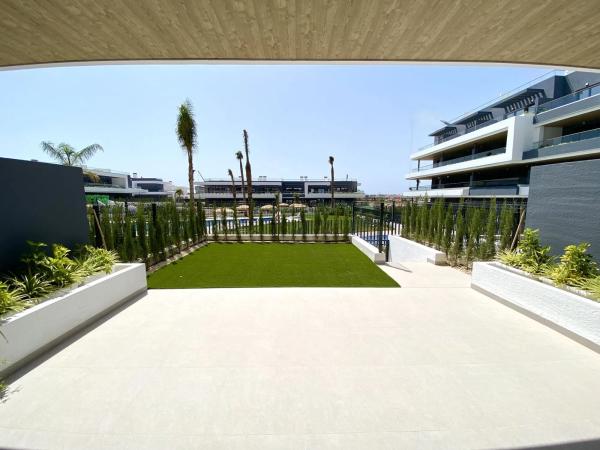 Piso en calle José Carreras, 20