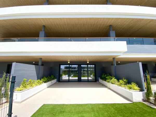 Piso en calle José Carreras, 20